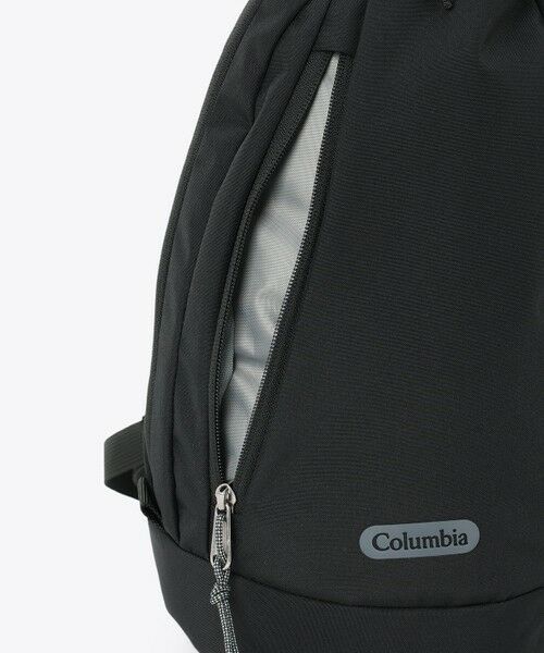 Columbia / コロンビア メッセンジャーバッグ・ウエストポーチ | Columbia/ サニーサイドパークボディバッグ /コロンビア | 詳細6