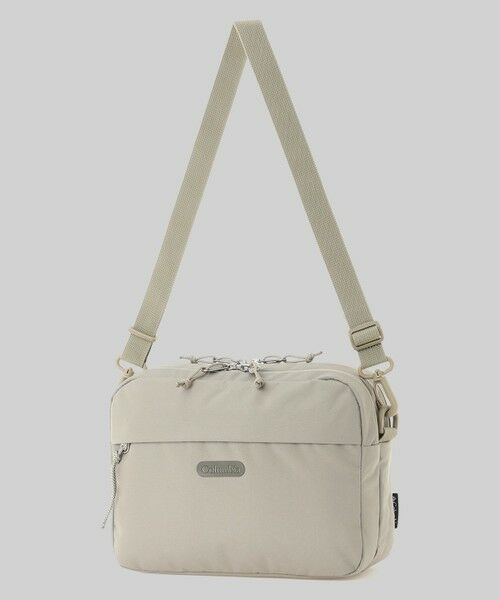 Columbia / コロンビア ショルダーバッグ | Columbia/ サニーサイドパークショルダー /コロンビア（Tusk）