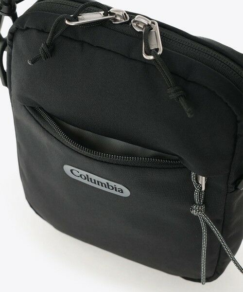 Columbia / コロンビア ショルダーバッグ | Columbia/ サニーサイドパークミニショルダー /コロンビア | 詳細6