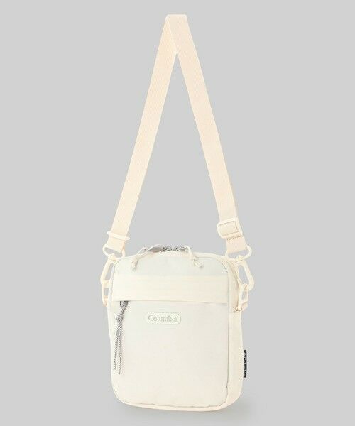 Columbia / コロンビア ショルダーバッグ | Columbia/ サニーサイドパークミニショルダー /コロンビア（Chalk）
