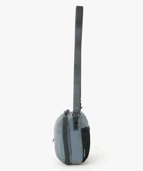 Columbia / コロンビア ショルダーバッグ | Columbia/ バイサイドショルダーウォレット /コロンビア | 詳細10