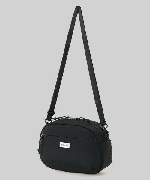 Columbia / コロンビア ショルダーバッグ | Columbia/ バイサイドミニショルダー /コロンビア（Black）