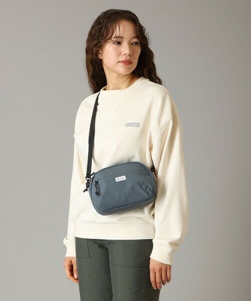 Columbia / コロンビア ショルダーバッグ | Columbia/ バイサイドミニショルダー /コロンビア（Sedona Sage）