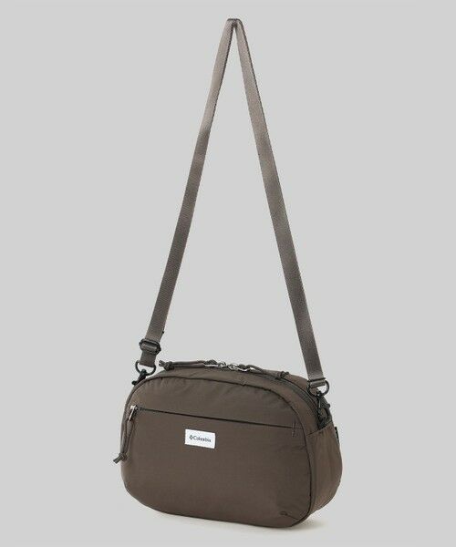 Columbia / コロンビア ショルダーバッグ | Columbia/ バイサイドミニショルダー /コロンビア（Tundra）