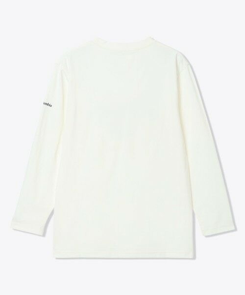 Columbia / コロンビア Tシャツ | Columbia/ キッズアイテム/ ユースライトキャニオングラフィックロングスリーブTシャツ /コロンビア | 詳細3
