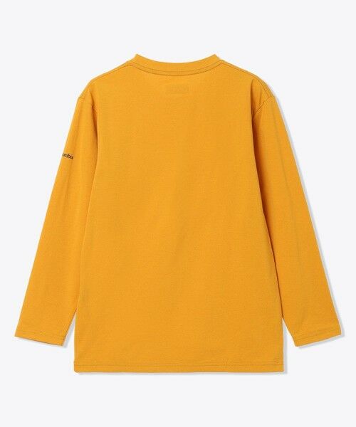 Columbia / コロンビア Tシャツ | Columbia/ キッズアイテム/ ユースライトキャニオングラフィックロングスリーブTシャツ /コロンビア | 詳細13