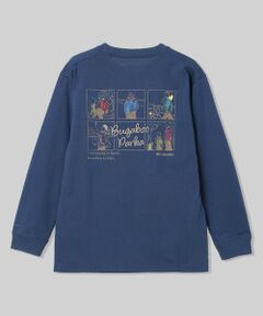 Columbia / コロンビア Tシャツ | Columbia/ キッズアイテム/ ユースロストブルックロングスリーブTシャツ /コロンビア