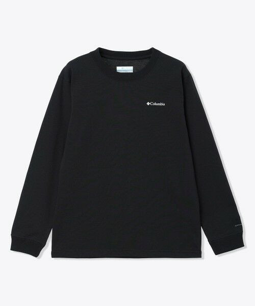 Columbia / コロンビア Tシャツ | Columbia/ キッズアイテム/ ユースロストブルックロングスリーブTシャツ /コロンビア | 詳細4