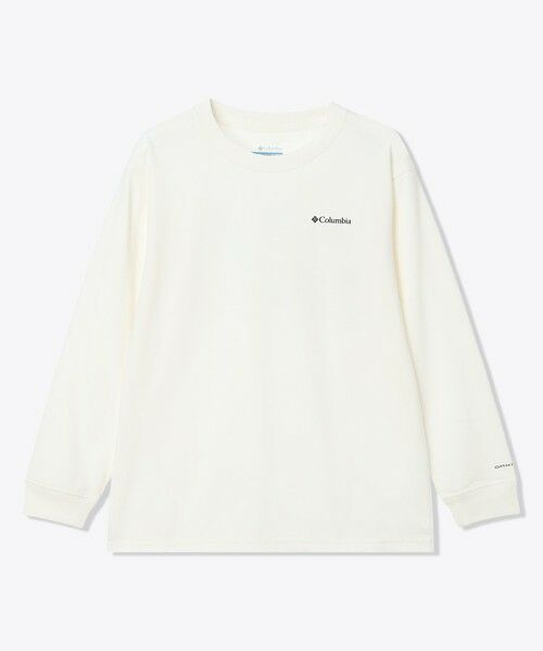 Columbia / コロンビア Tシャツ | Columbia/ キッズアイテム/ ユースロストブルックロングスリーブTシャツ /コロンビア | 詳細8