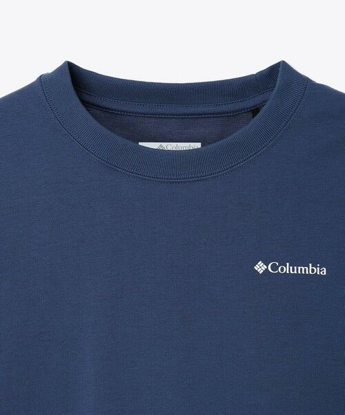 Columbia / コロンビア Tシャツ | Columbia/ キッズアイテム/ ユースロストブルックロングスリーブTシャツ /コロンビア | 詳細10