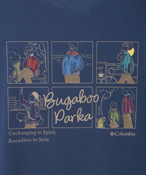 Columbia / コロンビア Tシャツ | Columbia/ キッズアイテム/ ユースロストブルックロングスリーブTシャツ /コロンビア | 詳細11