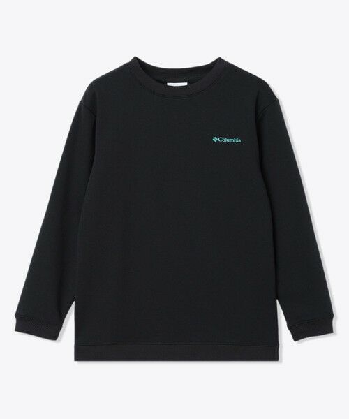Columbia / コロンビア スウェット | Columbia/ キッズアイテム/ ユースロマビスタグラフィックスウェットクルー /コロンビア | 詳細4