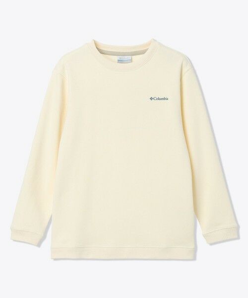 Columbia / コロンビア スウェット | Columbia/ キッズアイテム/ ユースロマビスタグラフィックスウェットクルー /コロンビア | 詳細8