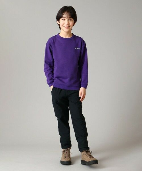 Columbia / コロンビア スウェット | Columbia/ キッズアイテム/ ユースロマビスタグラフィックスウェットクルー /コロンビア | 詳細10