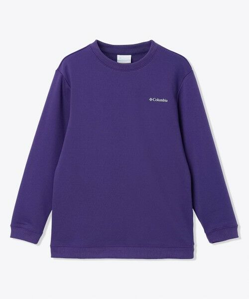 Columbia / コロンビア スウェット | Columbia/ キッズアイテム/ ユースロマビスタグラフィックスウェットクルー /コロンビア | 詳細12