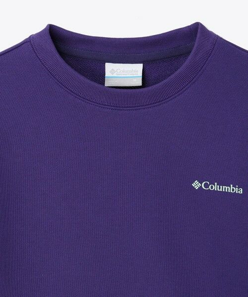 Columbia / コロンビア スウェット | Columbia/ キッズアイテム/ ユースロマビスタグラフィックスウェットクルー /コロンビア | 詳細13