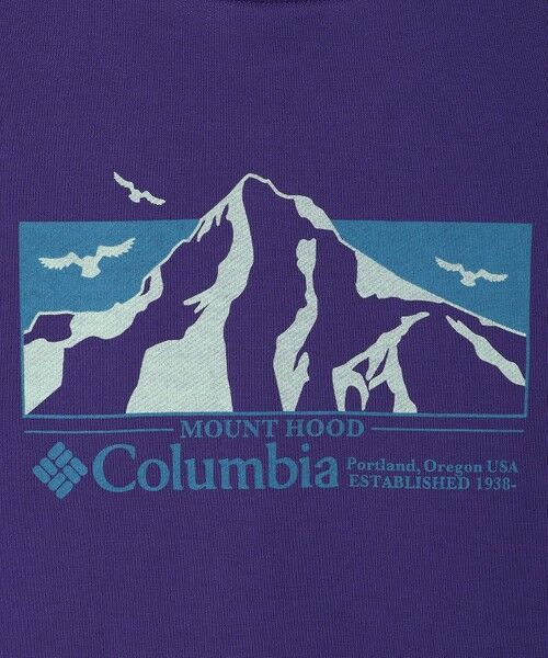 Columbia / コロンビア スウェット | Columbia/ キッズアイテム/ ユースロマビスタグラフィックスウェットクルー /コロンビア | 詳細14