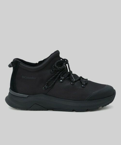 Columbia / コロンビア フラットシューズ | Columbia/ イーストサイド チャッカ オムニテック /コロンビア(Black)