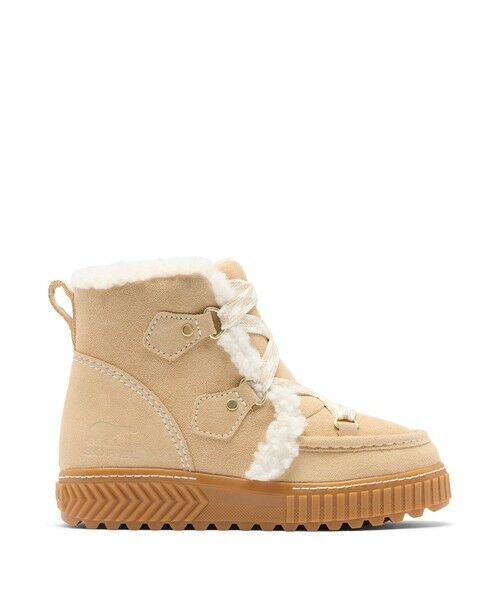Columbia / コロンビア ブーツ(ロング丈) | SOREL/ オーエヌエーアベニューアルパインプラスWP /ソレル(Ceramic Gum 2)