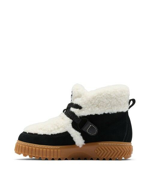 Columbia / コロンビア ブーツ(ロング丈) | SOREL/ オーエヌエーアベニュースノーキャップウォータープルーフ /ソレル | 詳細1