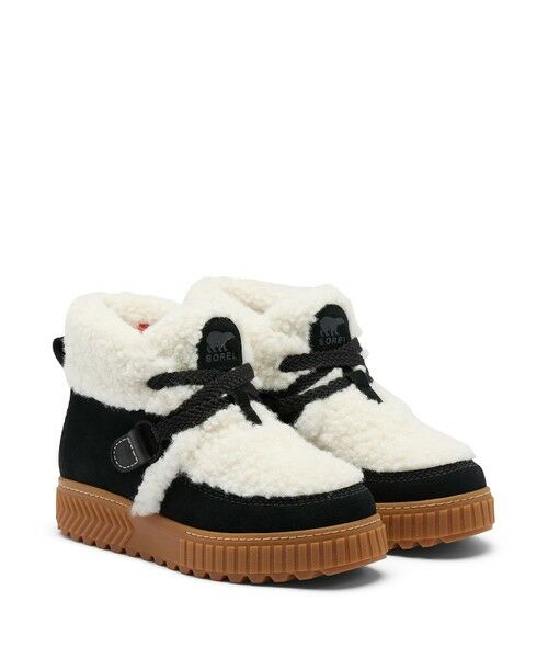 Columbia / コロンビア ブーツ(ロング丈) | SOREL/ オーエヌエーアベニュースノーキャップウォータープルーフ /ソレル | 詳細2