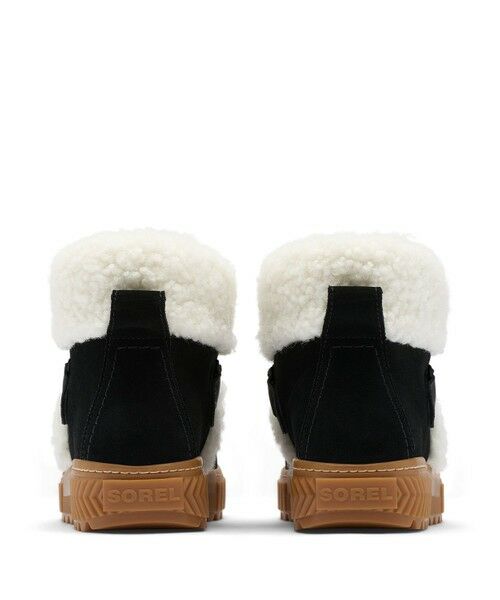 Columbia / コロンビア ブーツ(ロング丈) | SOREL/ オーエヌエーアベニュースノーキャップウォータープルーフ /ソレル | 詳細4