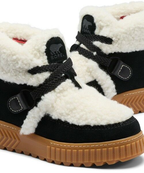 Columbia / コロンビア ブーツ(ロング丈) | SOREL/ オーエヌエーアベニュースノーキャップウォータープルーフ /ソレル | 詳細6