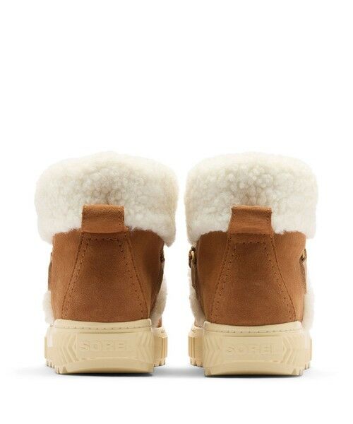 Columbia / コロンビア ブーツ(ロング丈) | SOREL/ オーエヌエーアベニュースノーキャップウォータープルーフ /ソレル | 詳細10