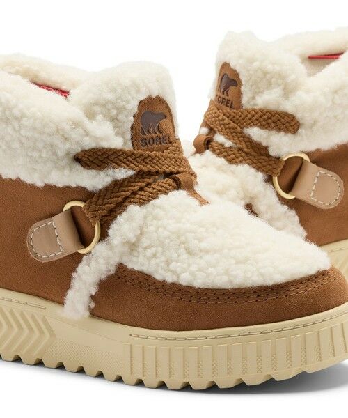 Columbia / コロンビア ブーツ(ロング丈) | SOREL/ オーエヌエーアベニュースノーキャップウォータープルーフ /ソレル | 詳細12