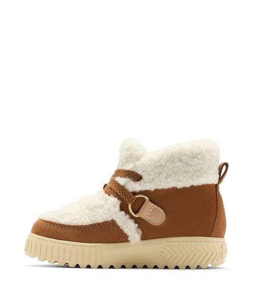 Columbia / コロンビア ブーツ(ロング丈) | SOREL/ オーエヌエーアベニュースノーキャップウォータープルーフ /ソレル | 詳細7