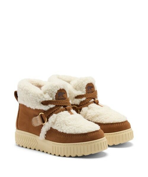 Columbia / コロンビア ブーツ(ロング丈) | SOREL/ オーエヌエーアベニュースノーキャップウォータープルーフ /ソレル | 詳細8