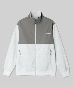 Columbia / コロンビア ブルゾン | Columbia/ ウィルキンソンコーブスタンドネックスウェットシャツ /コロンビア