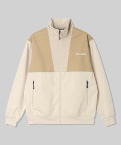 Columbia / コロンビア ブルゾン | Columbia/ ウィルキンソンコーブスタンドネックスウェットシャツ /コロンビア
