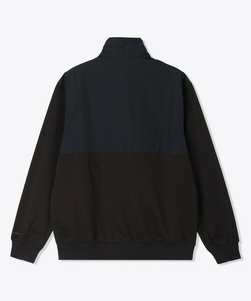 Columbia / コロンビア ブルゾン | Columbia/ ウィルキンソンコーブスタンドネックスウェットシャツ /コロンビア | 詳細1