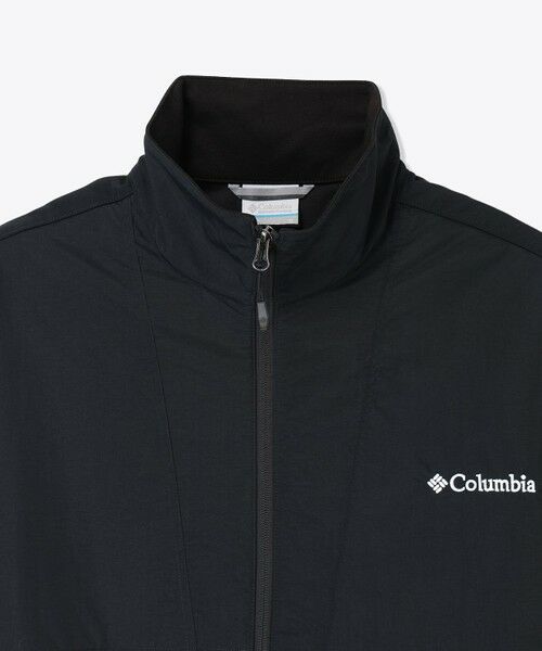Columbia / コロンビア ブルゾン | Columbia/ ウィルキンソンコーブスタンドネックスウェットシャツ /コロンビア | 詳細2
