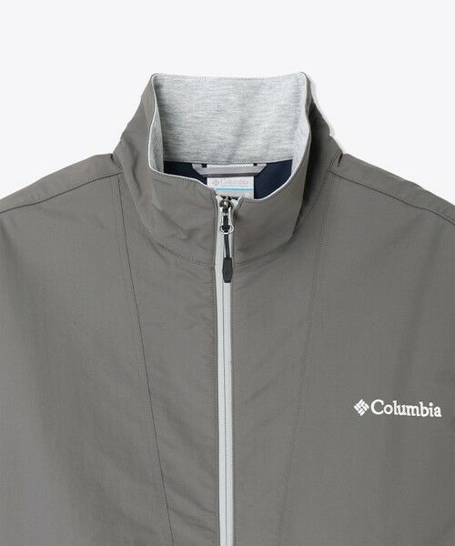 Columbia / コロンビア ブルゾン | Columbia/ ウィルキンソンコーブスタンドネックスウェットシャツ /コロンビア | 詳細7