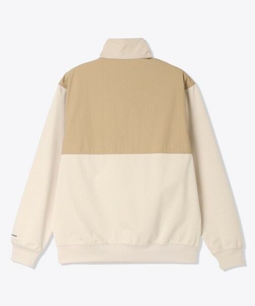 Columbia / コロンビア ブルゾン | Columbia/ ウィルキンソンコーブスタンドネックスウェットシャツ /コロンビア | 詳細11