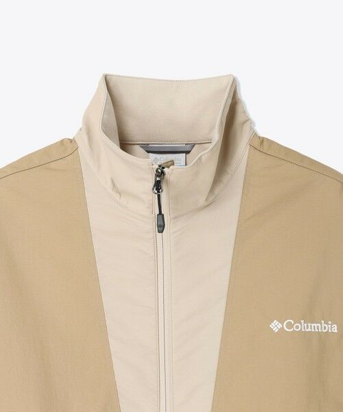 Columbia / コロンビア ブルゾン | Columbia/ ウィルキンソンコーブスタンドネックスウェットシャツ /コロンビア | 詳細12