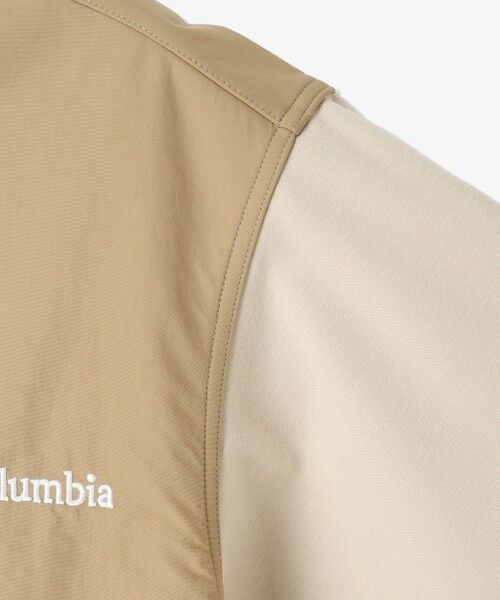 Columbia / コロンビア ブルゾン | Columbia/ ウィルキンソンコーブスタンドネックスウェットシャツ /コロンビア | 詳細13