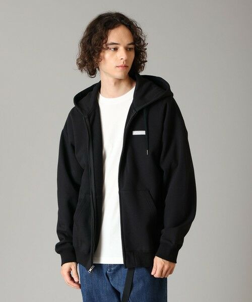 Columbia / コロンビア パーカー | Columbia/ アレキサンダーアイルフルジップフーディー /コロンビア(Black)