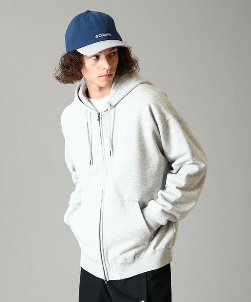 Columbia / コロンビア パーカー | Columbia/ アレキサンダーアイルフルジップフーディー /コロンビア(Columbia Grey Heather)