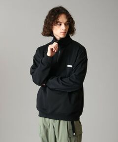 Columbia / コロンビア スウェット | Columbia/ フレミングベイハーフジップ /コロンビア