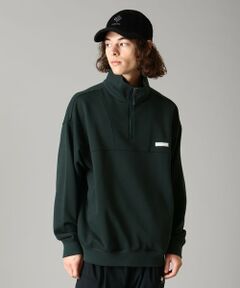 Columbia / コロンビア スウェット | Columbia/ フレミングベイハーフジップ /コロンビア