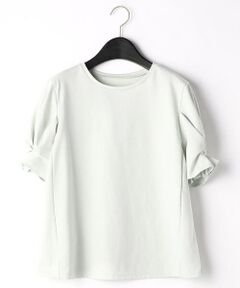 〔TALLサイズ〕 デザインタックスリーブ Ｔシャツ