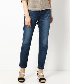 COMME CA COMFORT / コムサ・コンフォート（Lサイズ） デニムパンツ | 〔TALLサイズ〕オーガニックコットン ストレッチデニム