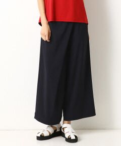 COMME CA COMFORT / コムサ・コンフォート（Lサイズ） その他パンツ | 〔TALLサイズ〕クールモーショントリコット パンツ