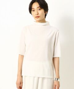 〔TALLサイズ〕【セットアップ対応】ポリエテル楊柳ジャージー スキンＴシャツ