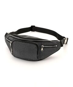 COMME CA COMFORT / コムサ・コンフォート（Lサイズ） メッセンジャーバッグ・ウエストポーチ | ボディバッグ