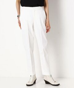 COMME CA COMFORT / コムサ・コンフォート（Lサイズ） その他パンツ | 〔+サイズ〕【洗える】ドライオックス パンツ