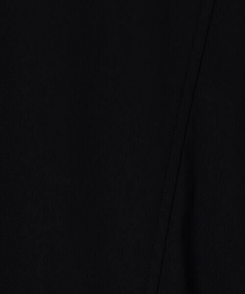 COMME CA COMFORT / コムサ・コンフォート（Lサイズ） ロング・マキシ丈スカート | 〔TALLサイズ〕メリルハイテンション スカート | 詳細6
